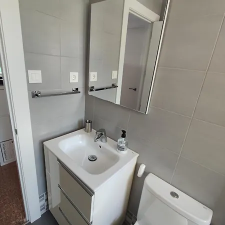 Albejo Appartement Laredo