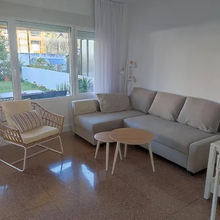 Apartmán Albejo Laredo