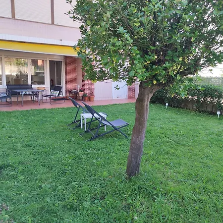 Appartement Albejo *