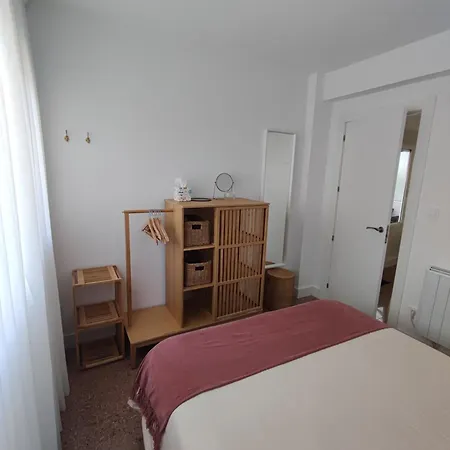 Apartmán Albejo Laredo