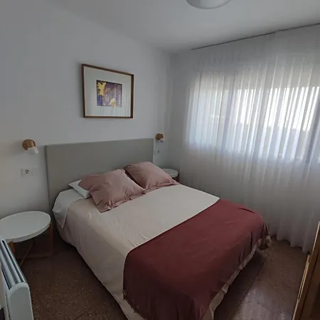 Apartamento Albejo