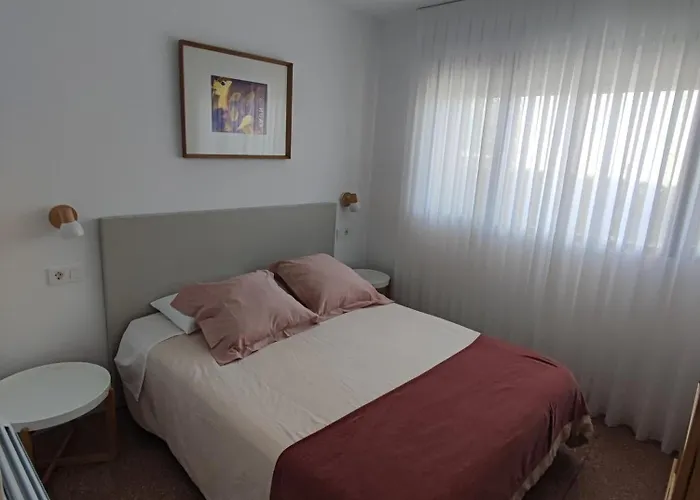 Apartamento Albejo