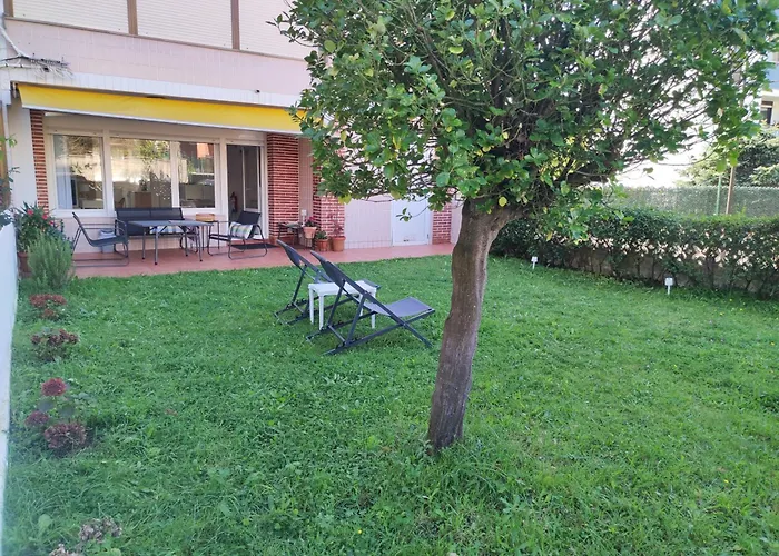 Apartamento Albejo *